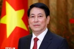 State President Luong Cuong (Photo: VNA)