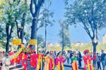 Hanoi Tourism Ao Dai Festival spreads love for heritage