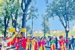 Hanoi Tourism Ao Dai Festival spreads love for heritage