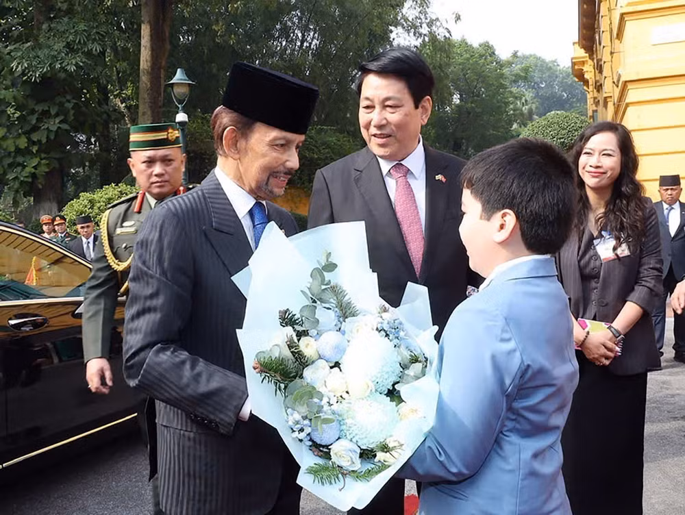 vna-potal-le-don-quoc-vuong-brunei-tham-cap-nha-nuoc-viet-nam-8442983.jpg