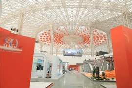 The forum, which will be held on August 29 at the Vietnam Exposition Centre in Dong Anh commune, is part of activities marking the 80th anniversary of Vietnam’s National Day (Photo: VNA)