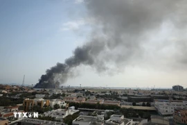 Rising geopolitical tensions in the Middle East on Vietnam’s economy under the baseline scenario is expected to remain limited. (Photo: VNA)