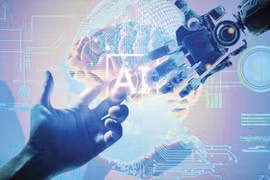 The rapid technological development and the proliferation of new forms of IP infringement are creating significant challenges for adjudication. (Photo: VNA)