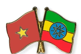 Messages mark 50th anniversary of Vietnam-Ethiopia diplomatic ties