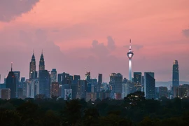Malaysia approves record investment level
