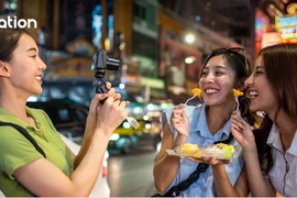 Illustrative photo (Photo: nationthailand.com)