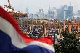 Thai private sector urges government to rebuild trust