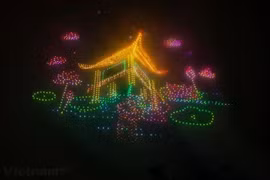 Illustrative image (Source: VNA)