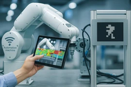 Draft Law on Artificial Intelligence hoped to create enough space for AI to thrive