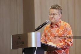 Malaysia aims to play active role in strengthening regional, global trade