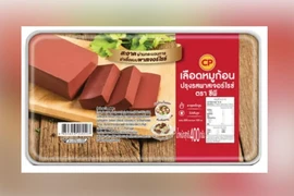 Singapore to resume imports of pork blood products after nearly 30-year ban