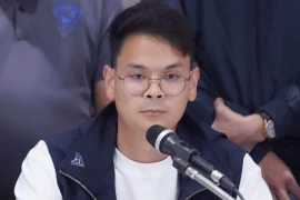 DES Minister Chaichanok Chidchob (theThaiger.com)