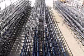 Canada launches review of anti-dumping measures on Vietnamese concrete reinforcing bar
