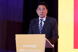 Malaysia looks to 20% MRO market share in Asia-Pacific