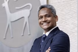 Bank Negara Malaysia (BNM) Governor Datuk Seri Abdul Rasheed Ghaffour (Photo Credit: BNM)