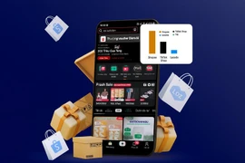 E-commerce charts new runway for Vietnam’s digital exports