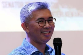 Malaysian Minister of Investment, Trade and Industry Tengku Abdul Aziz (Photo: businesstoday.com.my)