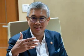 ASEAN to discuss US tariffs in October