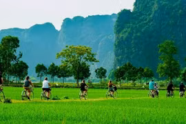 Green tourism is no longer an option but a mandatory requirement for those who want to succeed in the international market. - Illustrative image 