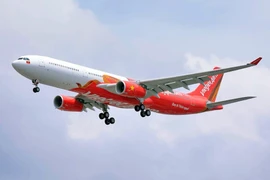 Vietjet operates a modern, fuel-efficient fleet and continues to expand its international network, offering year-round promotions across destinations. (Photo: Vietjet)