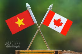 Vietnam’s resilience highlighted at Communist Party of Canada event