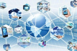 Illustrative image (Photo: baochinhphu.vn)