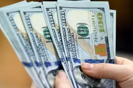 One notable feature of 2025 was the return of exchange rate volatility. (Photo: VietnamPlus)