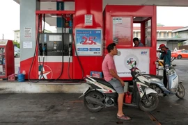 Thailand controls prices of essential consumer goods amid Middle East tensions 