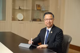 Foreign investment in Thailand surges in Q1