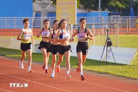 Illustrative photo (Photo: VNA)