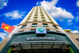 Vietcombank’s brand value in 2025 is estimated at 2.4 billion USD, up 16% from 2024. (Photo: VNA)