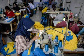 Indonesia exempts personal income tax in labour-intensive industries