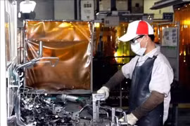 Cambodia eyes higher value-added manufacturing