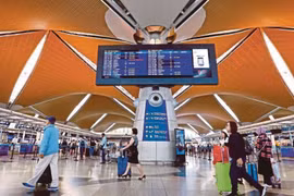 Malaysia allocates over 2.7 billion USD to upgrade nationwide airport network