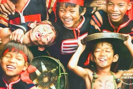 Illustrative image (Photo: the Department of Grassroots Information and External Information.)