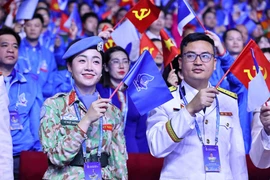 A call to attract and develop young intellectuals