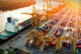 UOB raises Vietnam’s GDP growth forecast to 6.9% for 2025 - Illustrative image (Photo: VNA)