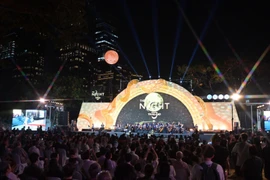 “The Night by Amazing Thailand” serves as a key mechanism for revitalising night-time tourism and local economies. (Photo: PR Thai Government Facebook page)