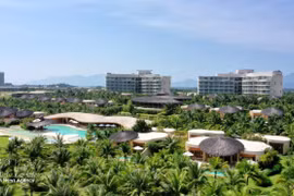 Khanh Hoa province pioneers green, sustainable tourism
