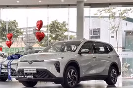 Illustrative image (Photo: VNA)