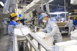 Illustrative photo (Photo: baodautu.vn)