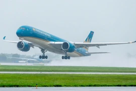 Illustrative photo (Photo: VNA)