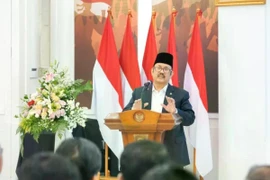Bappenas Minister Rachmat Pambudy (Photo: antaranews)