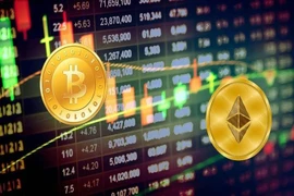 No firms propose to join crypto asset market yet: Official