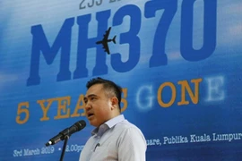 Malaysian Transport Minister Loke Siew Fook (Photo: gbnews.com)