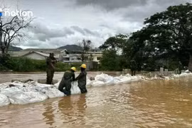 Thailand ready to respond to flood situation