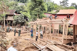 Illustrative image (Photo: chinhphu.vn)