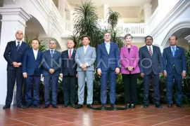 US, ASEAN hold first ministerial meeting on artificial intelligence