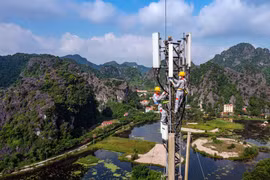 (Illustrative photo: Viettel)