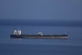 Philippines receives first Russian oil shipment in five years